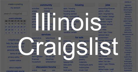 craigslist southern illinois